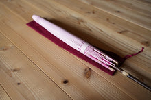 画像をギャラリービューアに読み込む, 即納|日傘【桜和傘ソメイヨシノ(桜襲)】 - 和傘CASA