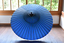 将图片加载到图库查看器,Janome 雨伞【素蓝】