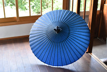 将图片加载到图库查看器,Janome 雨伞【素蓝】