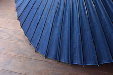 将图片加载到图库查看器,Janome 雨伞【素蓝】