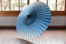 将图片加载到图库查看器,遮阳伞【蓝染(横)】