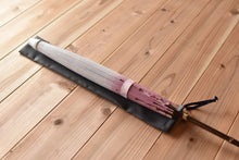 画像をギャラリービューアに読み込む, 即納|日傘【桜和傘ソメイヨシノ(麻の葉・七宝)】