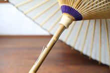 画像をギャラリービューアに読み込む, 番傘【坂井田永吉本店】