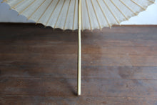 将图片加载到图库查看器,遮阳伞【双刷染柿汁】