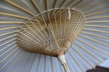 将图片加载到图库查看器,遮阳伞【双刷染柿汁】