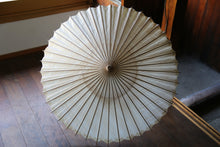 将图片加载到图库查看器,遮阳伞【双刷染柿汁】