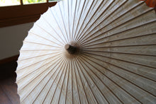 将图片加载到图库查看器,遮阳伞【双刷染柿汁】