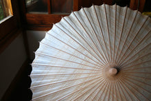 将图片加载到图库查看器,遮阳伞【双刷染柿汁】