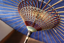 将图片加载到图库查看器,遮阳伞【双层淡墨x柿子汁】