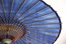 将图片加载到图库查看器,遮阳伞【双层淡墨x柿子汁】