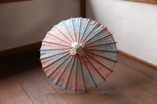 将图片加载到图库查看器,Mame日本伞【水印圆点(大)】