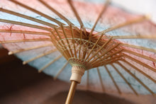 将图片加载到图库查看器,Mame日本伞【水印圆点(大)】