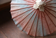 将图片加载到图库查看器,Mame日本伞【水印圆点(大)】