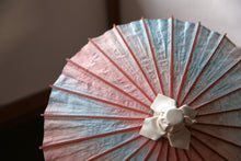 将图片加载到图库查看器,Mame日本伞【水印圆点(大)】