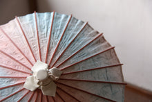 将图片加载到图库查看器,Mame日本伞【水印圆点(大)】