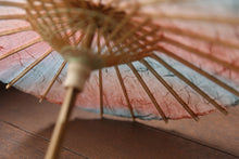 将图片加载到图库查看器,Mame日本伞【水印圆点(大)】