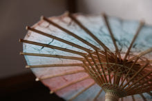 将图片加载到图库查看器,Mame日本伞【水印圆点(大)】