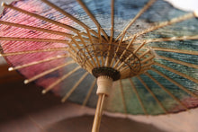 将图片加载到图库查看器,豆和伞【乐水纸条(深绿)】