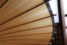 将图片加载到图库查看器,蛇の目傘【柿渋染】 - 和傘CASA