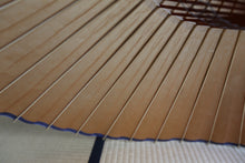 将图片加载到图库查看器,蛇の目傘【柿渋染】 - 和傘CASA