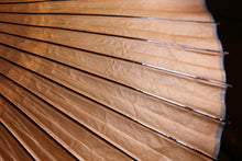 将图片加载到图库查看器,蛇の目傘【柿渋染】 - 和傘CASA