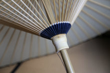 Cargar imagen en el visor de la galería, 番傘【高橋和傘店】 (軒黒)