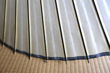 Cargar imagen en el visor de la galería, 番傘【高橋和傘店】 (軒黒)