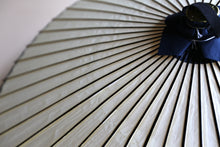 Cargar imagen en el visor de la galería, 番傘【高橋和傘店】 (軒黒)