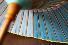 将图片加载到图库查看器,日傘【水色×水色】