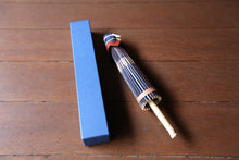 Cargar imagen en el visor de la galería, まめ和傘【中張 群青×七夕】