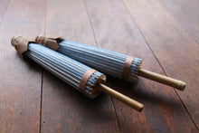 将图片加载到图库查看器,Mame日本伞【水印圆点(大)】