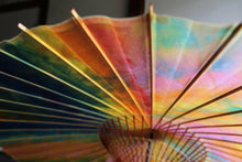 将图片加载到图库查看器,Janome雨伞【多彩II】