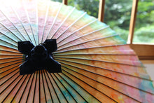 将图片加载到图库查看器,Janome雨伞【多彩III】