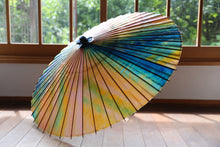 将图片加载到图库查看器,Janome雨伞【多彩II】