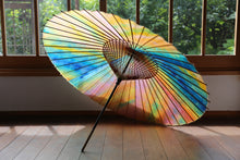 将图片加载到图库查看器,Janome雨伞【多彩II】