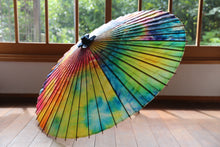 将图片加载到图库查看器,Janome雨伞【多彩IV】