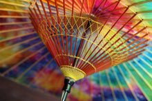 将图片加载到图库查看器,Janome雨伞【多彩IV】