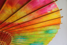 将图片加载到图库查看器,Janome雨伞【多彩IV】