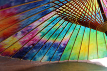 将图片加载到图库查看器,Janome雨伞【多彩IV】