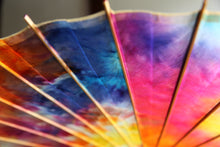 将图片加载到图库查看器,Janome雨伞【多彩IV】