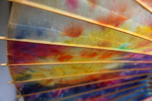 将图片加载到图库查看器,Janome雨伞【多彩IV】