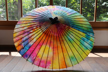 将图片加载到图库查看器,Janome雨伞【多彩IV】