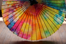 将图片加载到图库查看器,Janome雨伞【多彩IV】