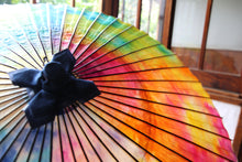 将图片加载到图库查看器,Janome雨伞【多彩IV】