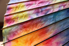 将图片加载到图库查看器,Janome雨伞【多彩IV】