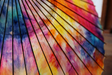 将图片加载到图库查看器,Janome雨伞【多彩IV】