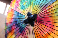 将图片加载到图库查看器,Janome雨伞【多彩IV】