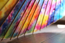 将图片加载到图库查看器,Janome雨伞【多彩IV】