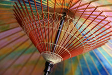 将图片加载到图库查看器,Janome雨伞【多彩II】