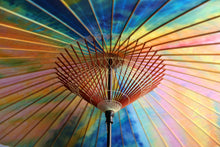 将图片加载到图库查看器,Janome雨伞【多彩II】